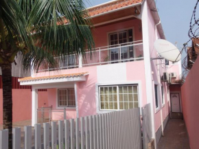 Summerstep Guesthouse